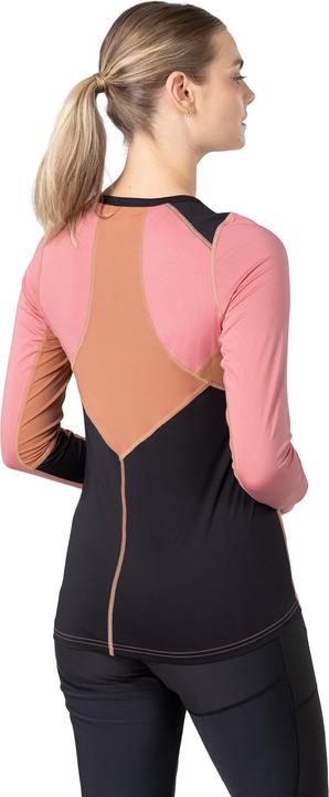 Actual product image Kari Traa Tirill LS (L)