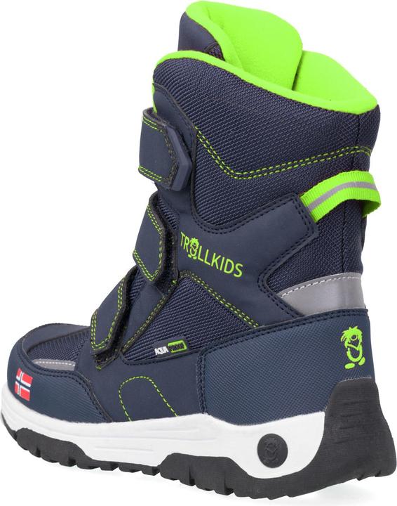 Immagine prodotto Trollkids Scarpe invernali Lofoten (36)