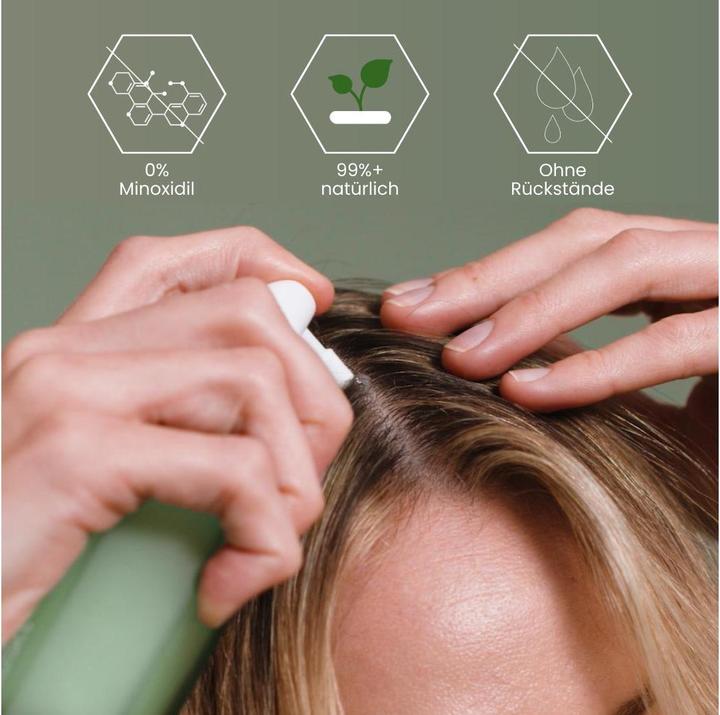 Produktbild Vedic Lab Healthy Agereversal (100 ml)