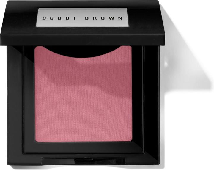 Actual product image Bobbi Brown Blush Matte Desert Pink (Desert Pink)