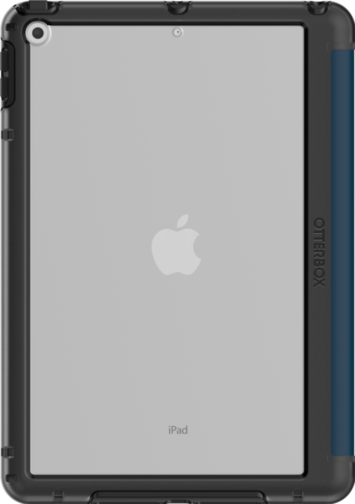 Produktbild OtterBox Symmetry Folio (iPad 2019 (7. Gen), iPad 2020 (8. Gen), iPad 2021 (9. Gen))