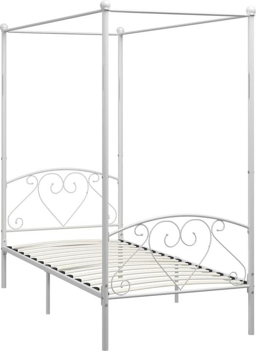 Produktbild vidaXL Bettgestell (90 x 200 cm)