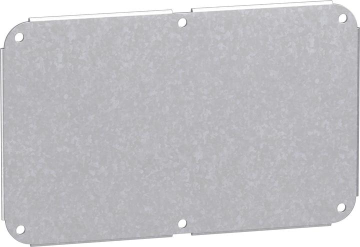 Produktbild Schneider Electric Vollflanschplatte für Frequenzumrichter ATV320 VW3A9912