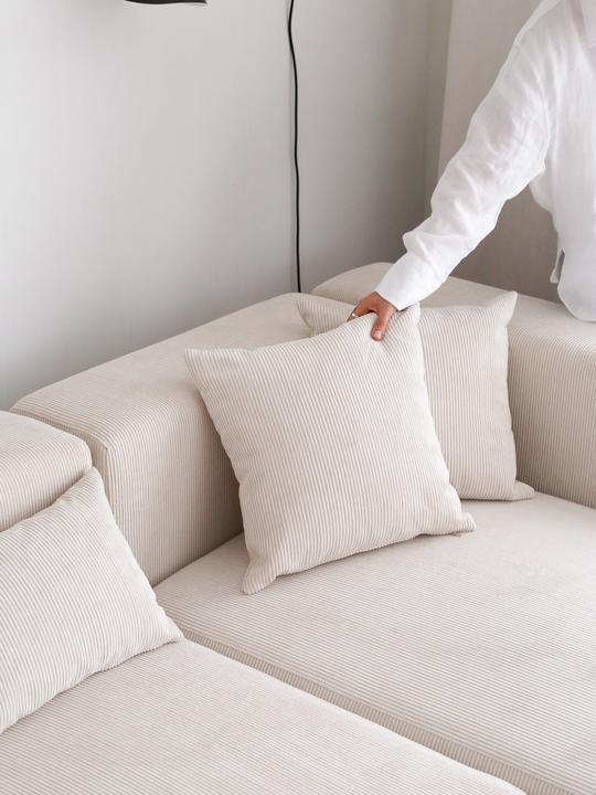 Actual product image Atelier del Sofa Yolo (3-seater)