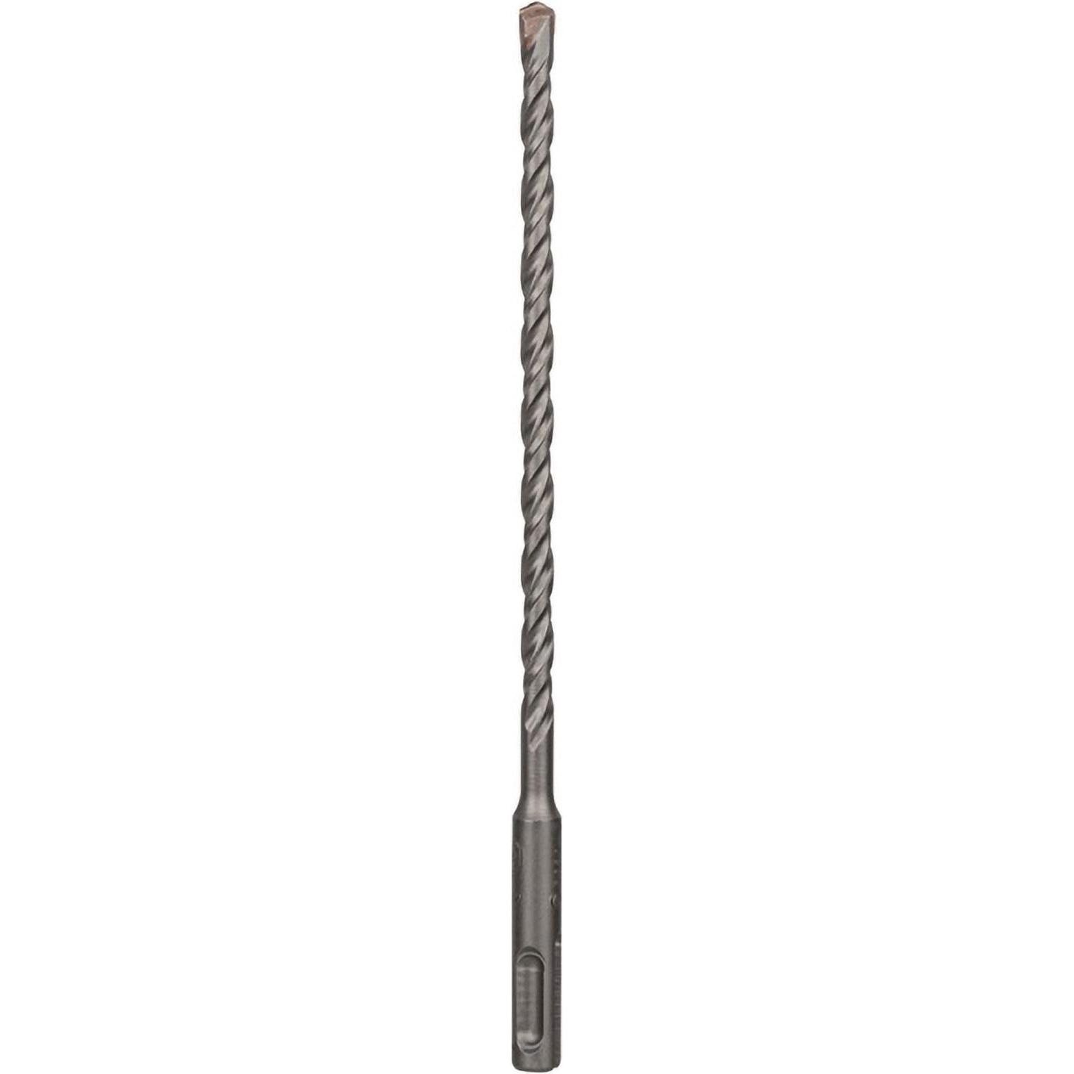 Bosch Hausgeräte, Punta da trapano, Bosch Hammerbohrer plus-3 7x150x210mm 10 Stk. (7 mm, 7,0 millimetri)