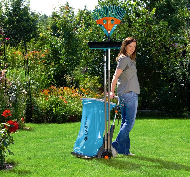 Actual product image Gardena Garden mobile (70 kg)