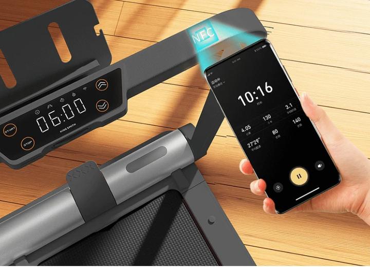Image du produit KingSmith WalkingPad MC21