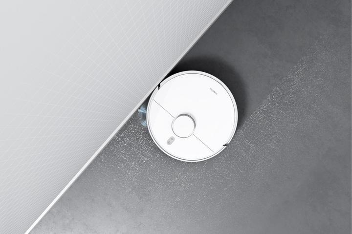 Produktbild Xiaomi X10 (4000 Pa, Wischtuch)