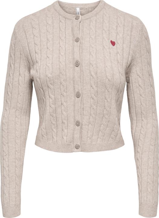 Produktbild Only ONLKATIA Strickjacke Strickjacke (S)