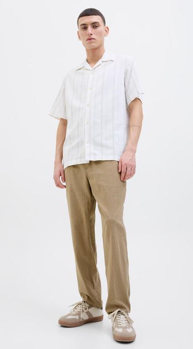 Image du produit Jack & Jones Pantalon classique Tapered Fit Pantalon classique (XS)