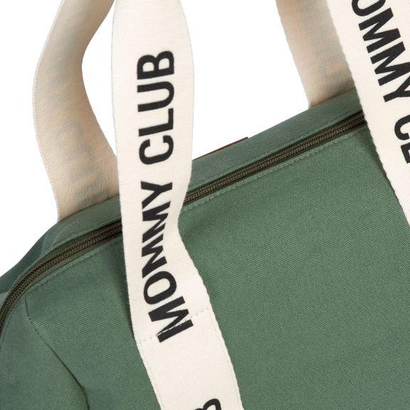 Produktbild Childhome Mommy Club Signature grün