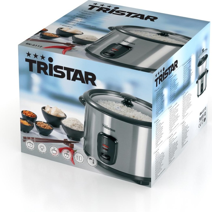Immagine prodotto Tristar Rk-6112