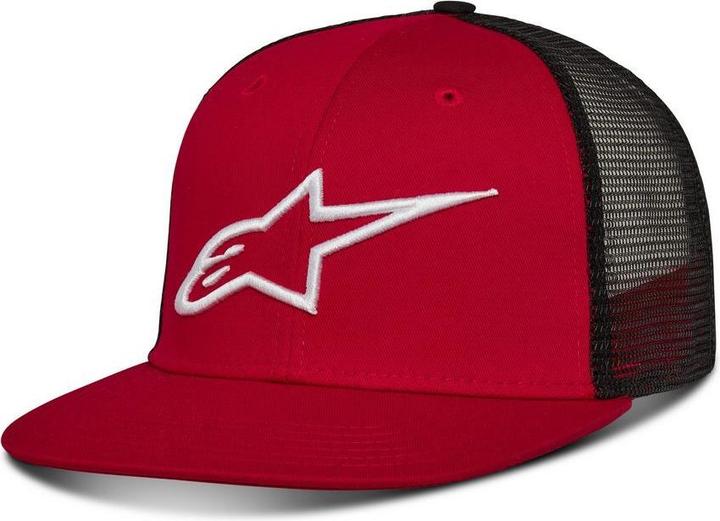Produktbild Alpinestars Hat 24 Corp Trucker (One Size)