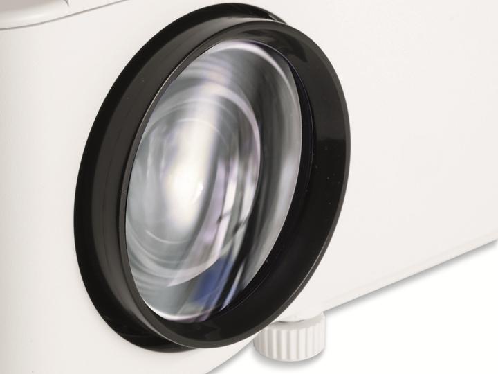 Image du produit Technaxx TX-113 (VGA, 1800 lm)