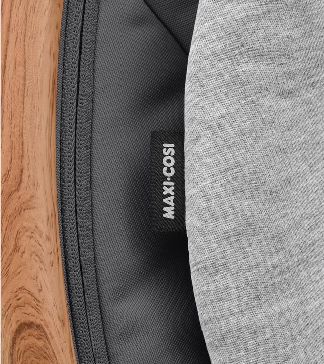 Image du produit Maxi-Cosi Cassia Indoor Berceau à bascule 1 siège(s) Graphite