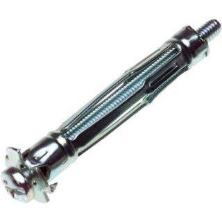 Thumbnail - Csdk SL, Klebeband, Hohlraumdübel M6x52für Platten von 3 bis 16 mm im Durchmesser 13,0 mm - (100 Stück)