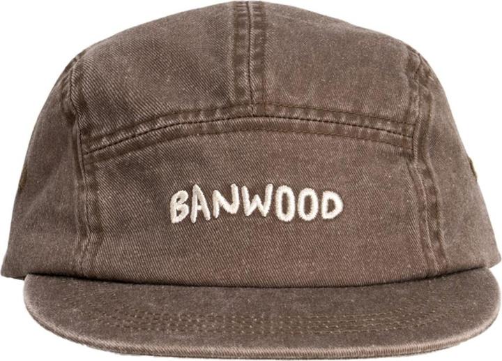 Image du produit Banwood 5 panel Cap