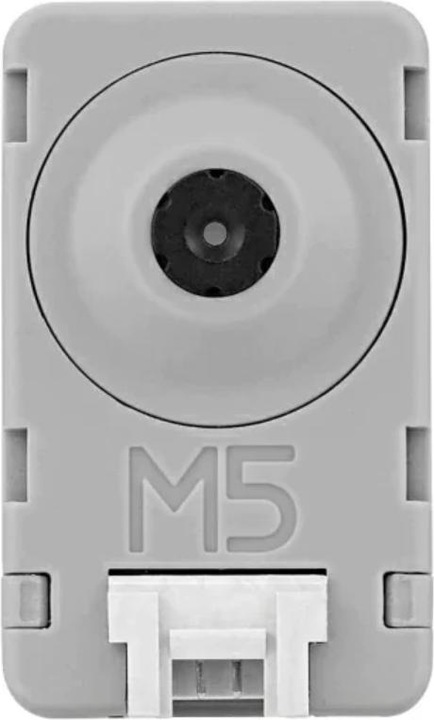 Actual product image M5Stack CamS3 Wifi Camera Unit OV2640