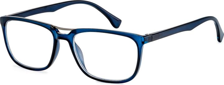 Produktbild Filtral Stockholm blau/anthrazit (+2)
