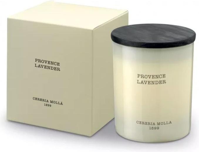 Produktbild Cereria Mollá Boutique Provence Lavende (230 g)