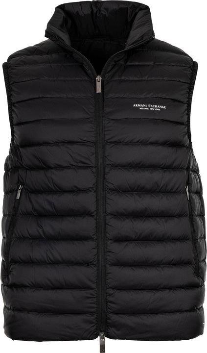 Actual product image Armani Exchange Down Waistcoat (M)
