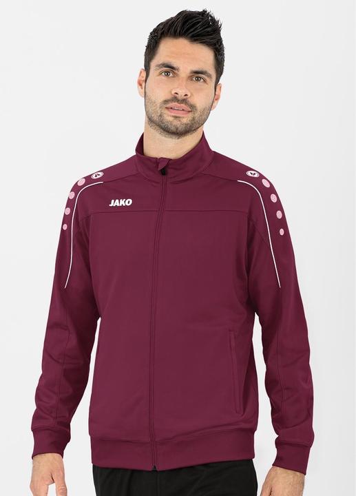 Produktbild JAKO Polyesterjacke Classico (104)
