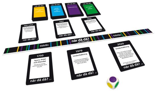 Actual product image Egmont 610260 board/card game Board game Deduction (2 - 8 Players)