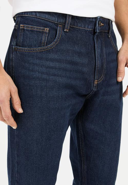 Image du produit Camel Active Loose Fit 5-Pocket Denim (32)