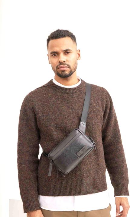 Immagine prodotto Jost Marsupio Stockholm da uomo