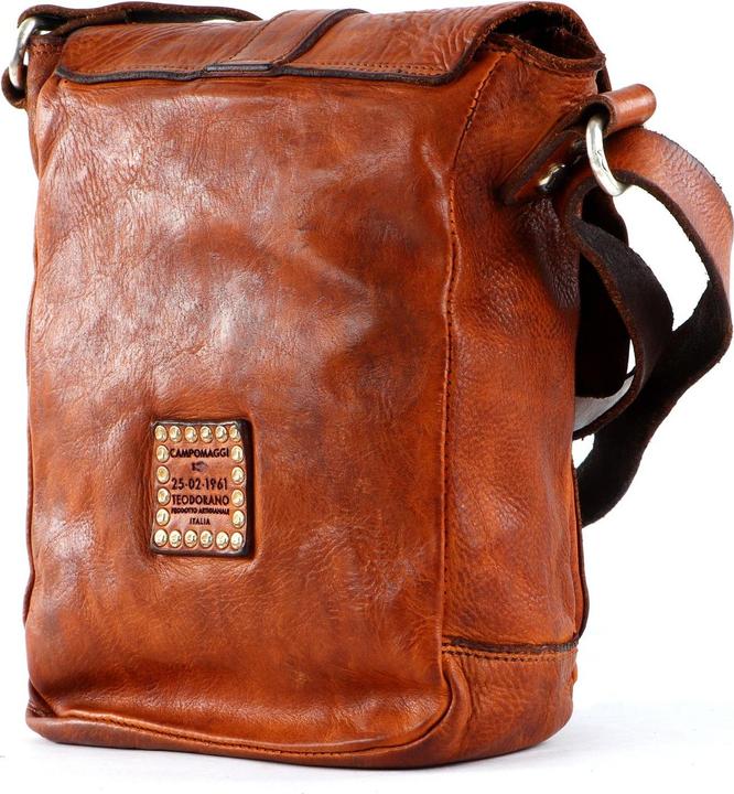 Immagine prodotto Campomaggi Saturno Crossbody Bag