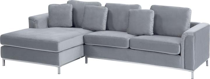 Immagine prodotto Beliani Oslo (Divano ad angolo)