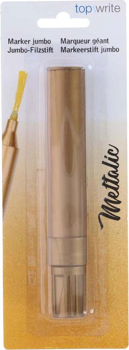 Image du produit Craft Crayon-feutre Jumbo (Assortiment, 2 x)