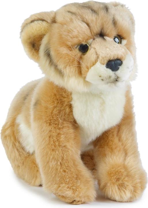 Produktbild Living Nature Löwenjunges klein (25 cm)