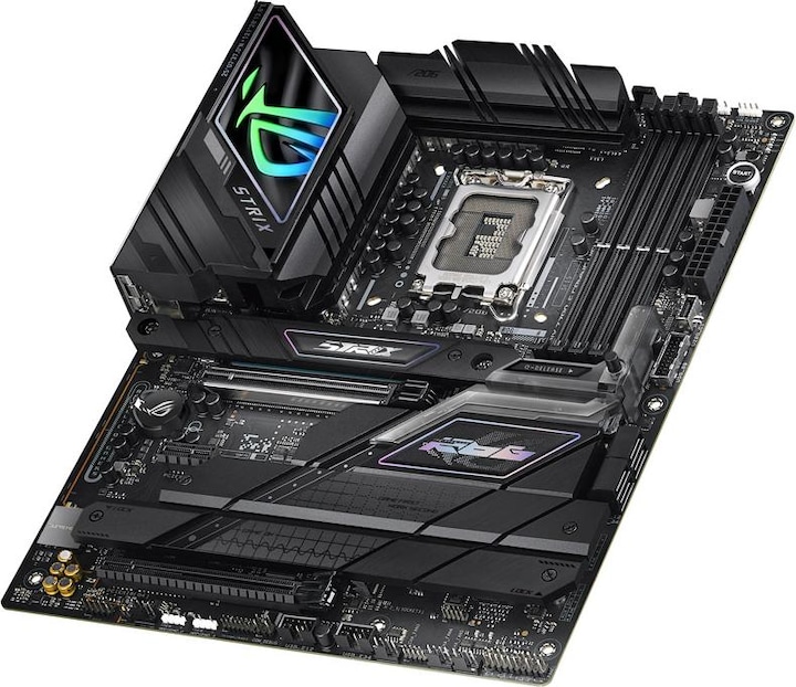 Produktbild ASUS ROG STRIX Z790-F GAMING WIFI II (LGA 1700, Intel Z790, ATX)