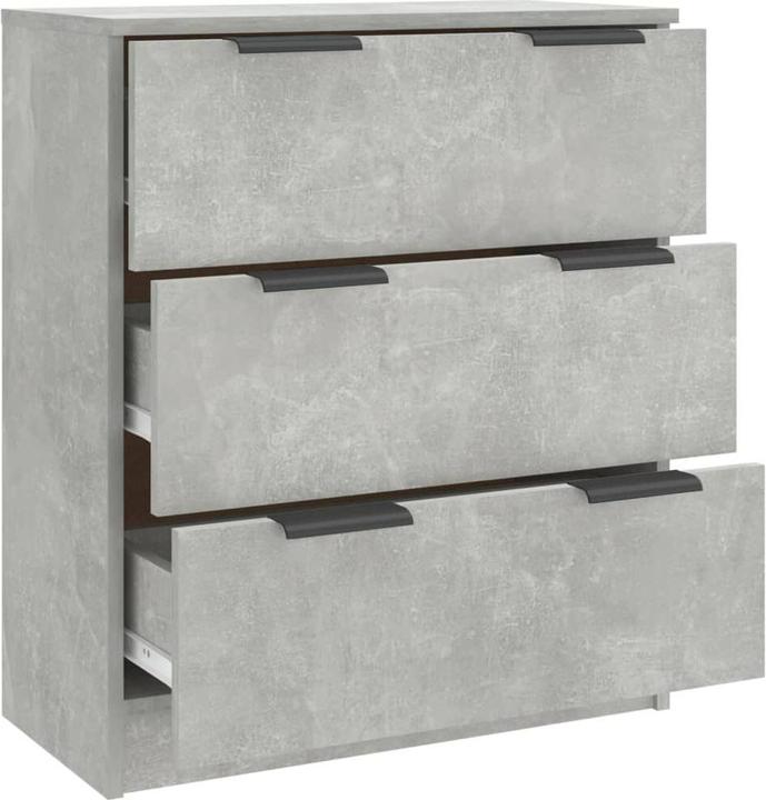 Image du produit vidaXL Sideboard (60 x 30 x 70 cm)
