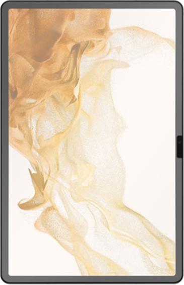 Produktbild Just in Case Gehärtetes Glas Clear Displayschutzfolie Samsung Galaxy Tab S9 FE+ (1 Stück, Galaxy Tab S10+, S9+)