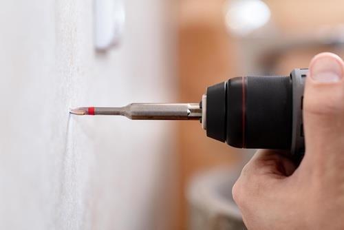 Immagine prodotto Alpen Bohrer (6 millimetri)