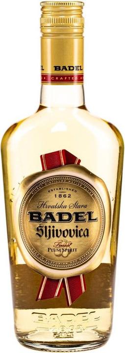 Badel Marque Slivovica