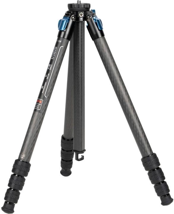 Image du produit Sirui ST-124 Superb Travel (Carbone)