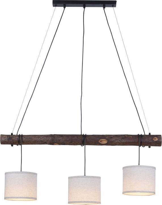 Produktbild Leuchten Direkt Bark (E27)