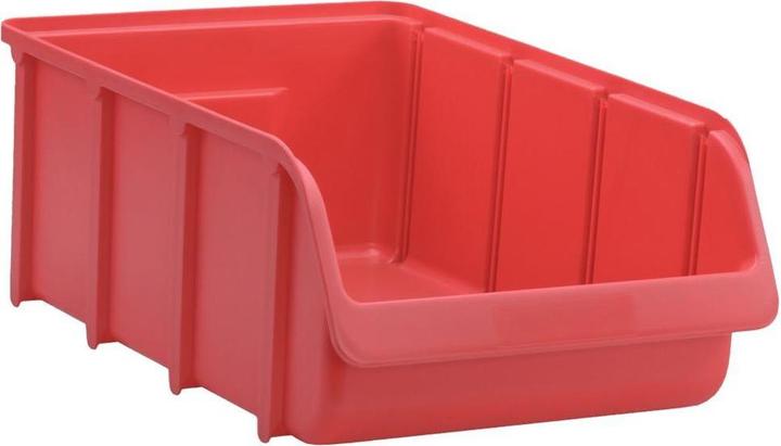 Produktbild Alutec Lagersichtbox (B (31.20 cm, 5 l, 1x)
