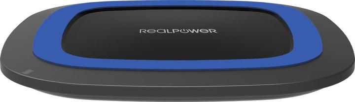 RealPower FreeCharge senza fili (10 W)