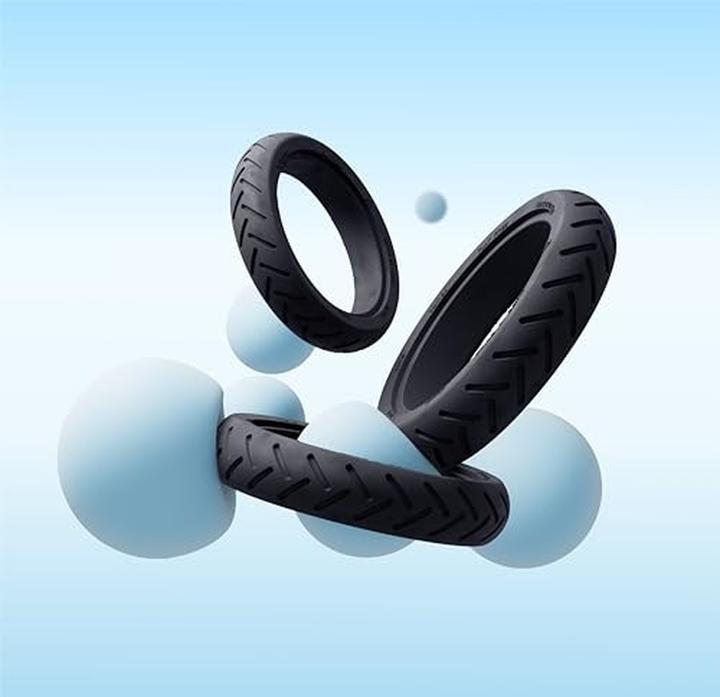 Immagine prodotto Segway-Ninebot C2 Lite (16 km/h, 14 km, 130 W)
