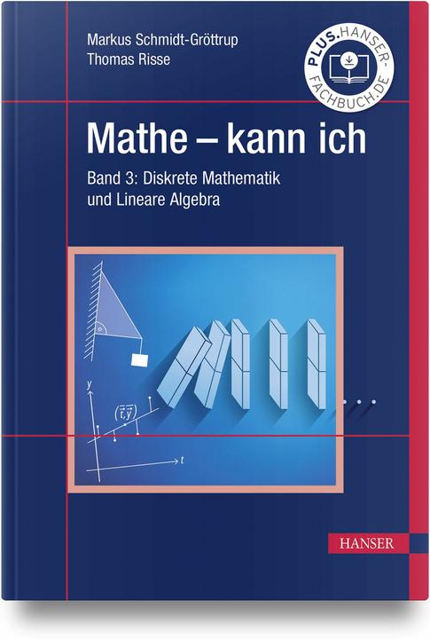 Mathe - kann ich (Deutsch, Thomas Risse, Markus Schmidt-Gröttrup, 2024)