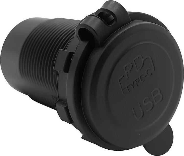 Produktbild Offgridtec USB-Doppelsteckdose