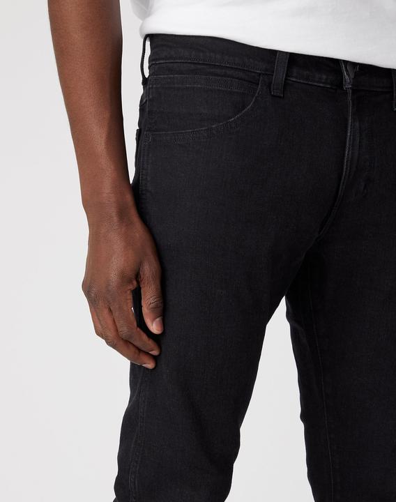 Actual product image Wrangler Jeans Bryson (31)