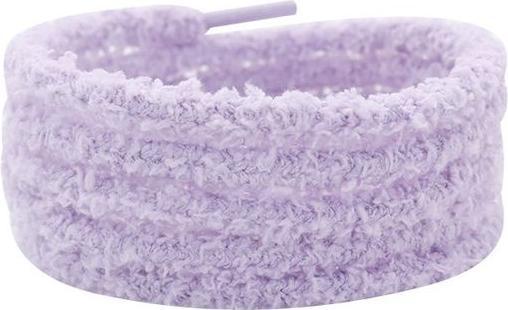 Immagine prodotto LaceGodZ 1 Paar Teddy Touch Collection Plüsch Schnürsenkel (140 cm)