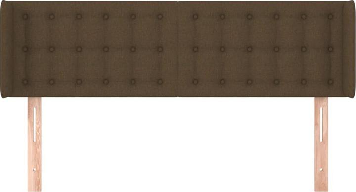 Actual product image vidaXL Farlie (147 x 16 x 88 cm)