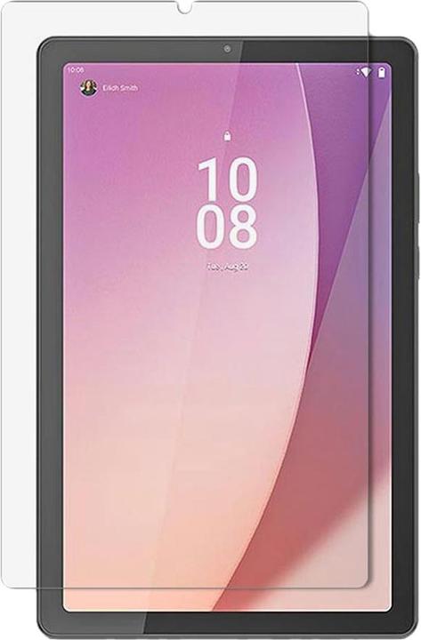 Produktbild DLH Tempered Glass Screen Protector For Lenovo Tab M9 (Zac3 / Tb310x (1 Stk., Lenovo)