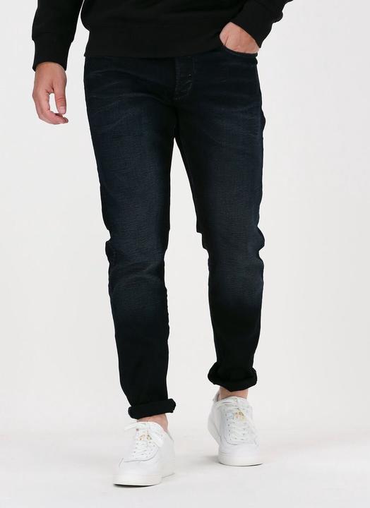 Immagine prodotto G-Star 3301 Slim Jeans scuri invecchiati (W32/L30)